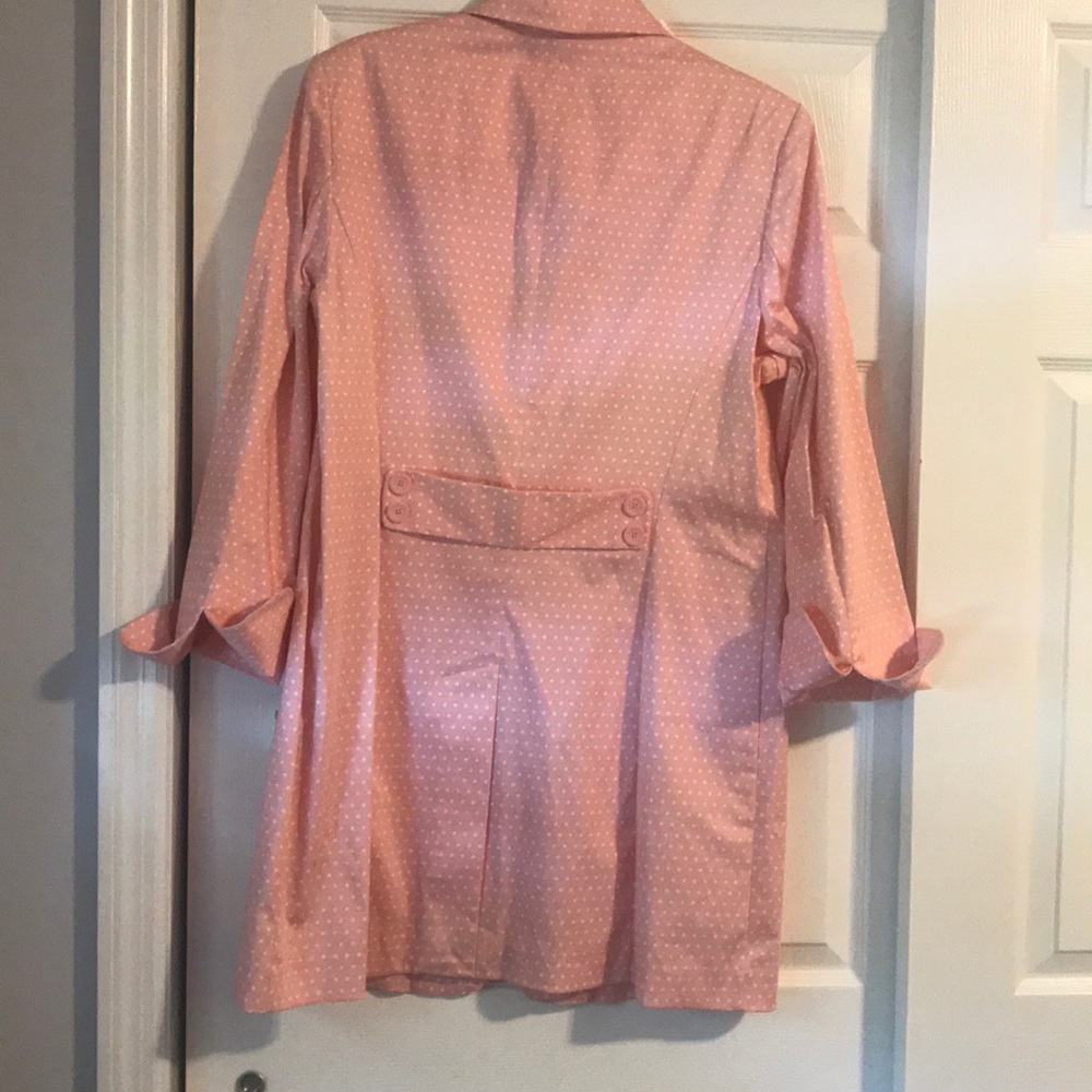 Spring Jacket - Picture 3 of 3